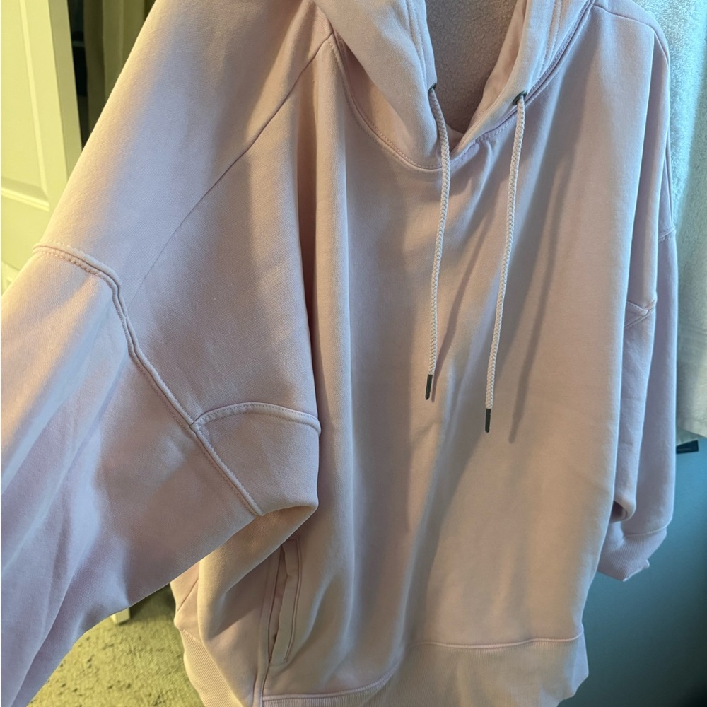 FP Movement by Free People Blush Hoodie